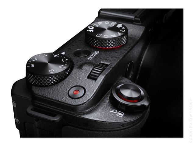 Canon PowerShot G3X + Bag + 16GB SD – image 3