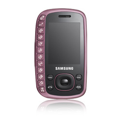 Samsung B3310, Pink