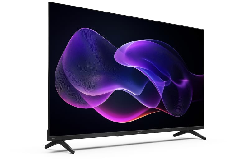 Sharp 40HF3465 TV 101.6 cm (40") Full HD Smart TV Wi-Fi Black – image 4