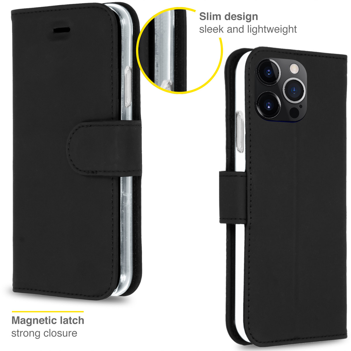 Accezz SH00044531 mobile phone case – image 3