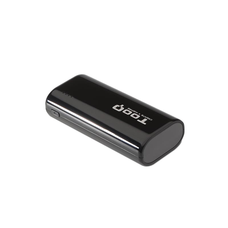 TooQ TQPB-1052-B power bank Lithium – image 3