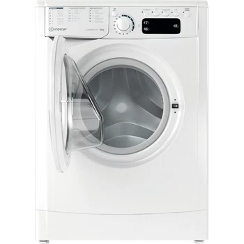 Indesit EWE 81284 W SPT N – image 4