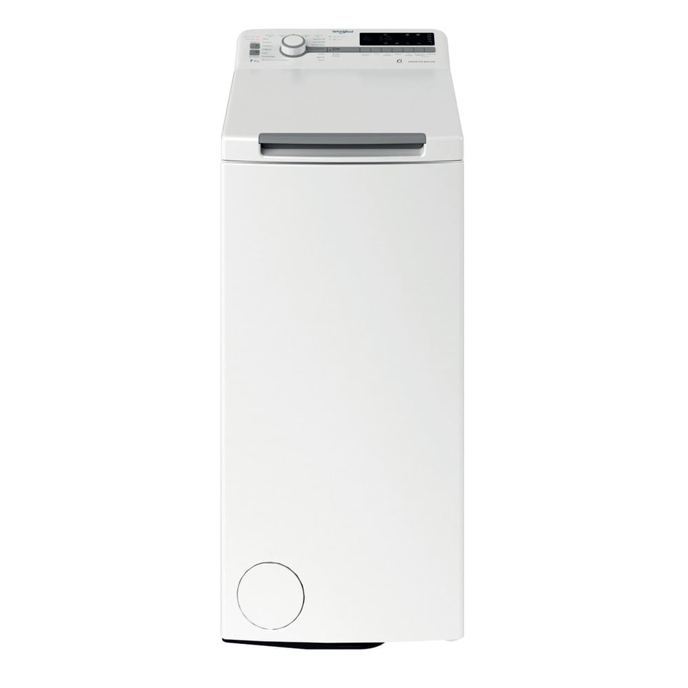 Whirlpool TDLR 7231BS IT – image 2