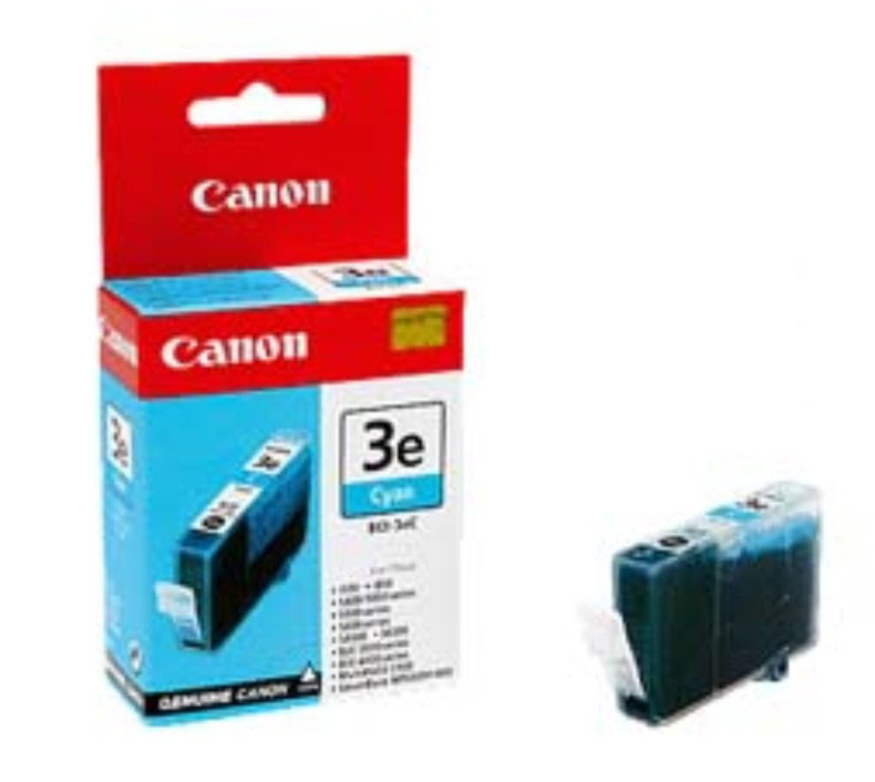 Canon BCI-3E CYA