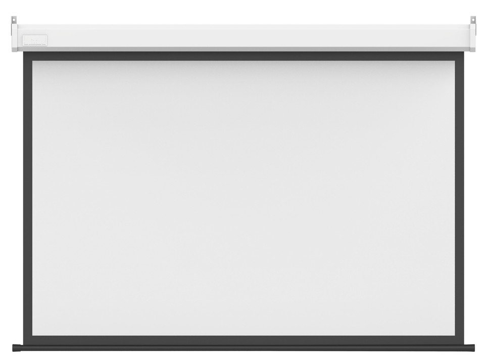 Multibrackets M 4:3 Motorized Projection Screen – image 4
