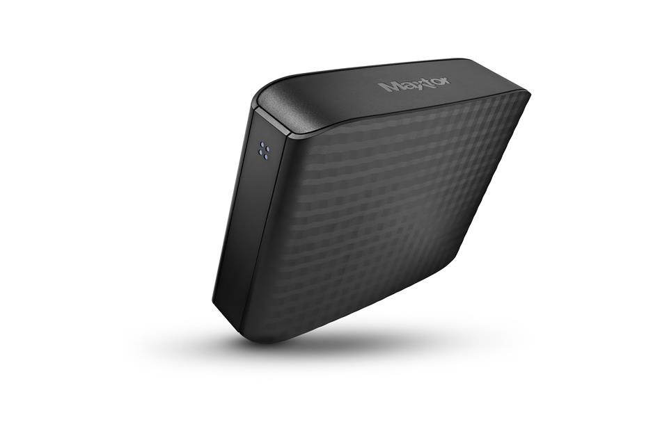 Seagate Archive HDD STSHX-D201TDBM external hard drive – image 1