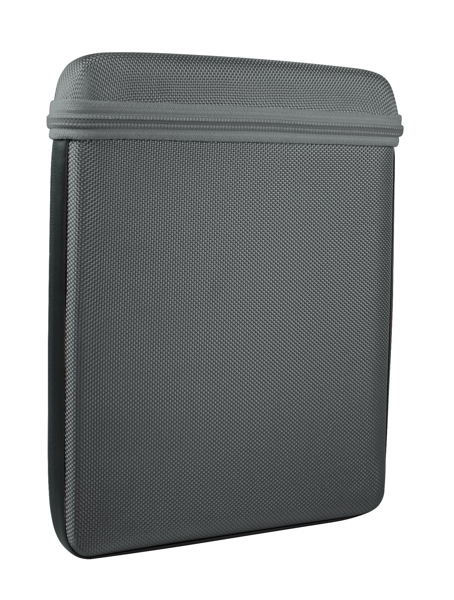 NGS Black i-Hood