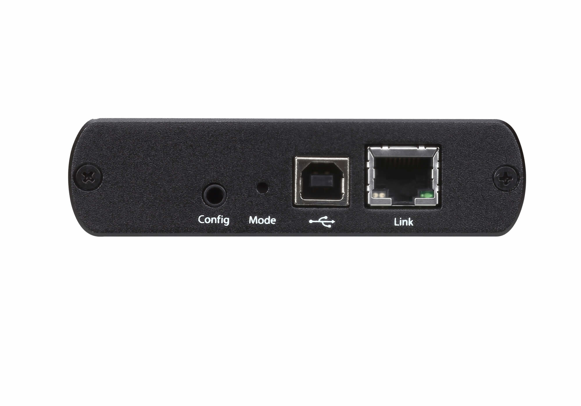 ATEN UEH4102-AT-E network extender Network transmitter & receiver Black 10, 100, 1000 Mbit/s – image 3
