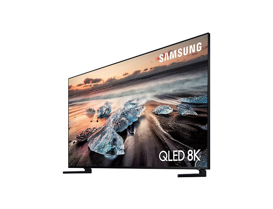 Samsung QE75Q900RAL 190.5 cm (75") 8K Ultra HD Smart TV Wi-Fi Black – image 5