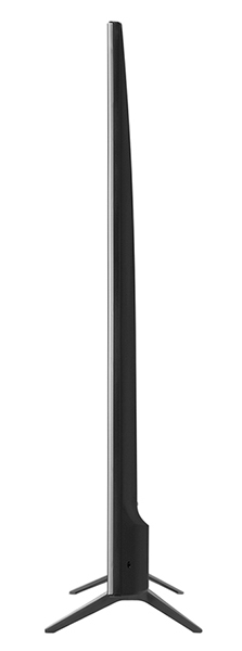 LG 55UH6507 TV 139.7 cm (55") 4K Ultra HD Smart TV Wi-Fi Metallic – image 3
