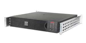 APC Smart-UPS RT 1000VA RM 230V – image 1