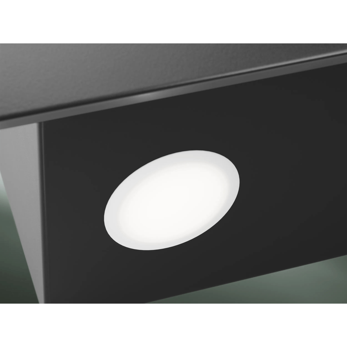 Electrolux LFV319Y Wall-mounted Black, Stainless steel 600 m³/h – image 7