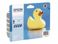 Epson RX420/RX520/R240/RX425 Multi Pack – image 1