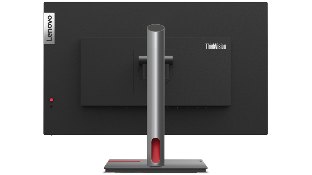 Lenovo ThinkVision T27i-30 computer monitor – image 4