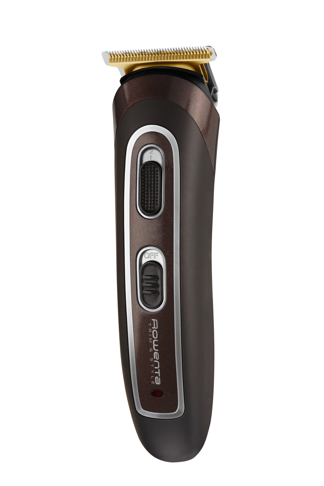 Rowenta TN9160 Black, Brown 6 Nickel-Metal Hydride (NiMH) – image 2