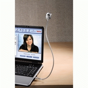 Hama Webcam Snakecam – image 2