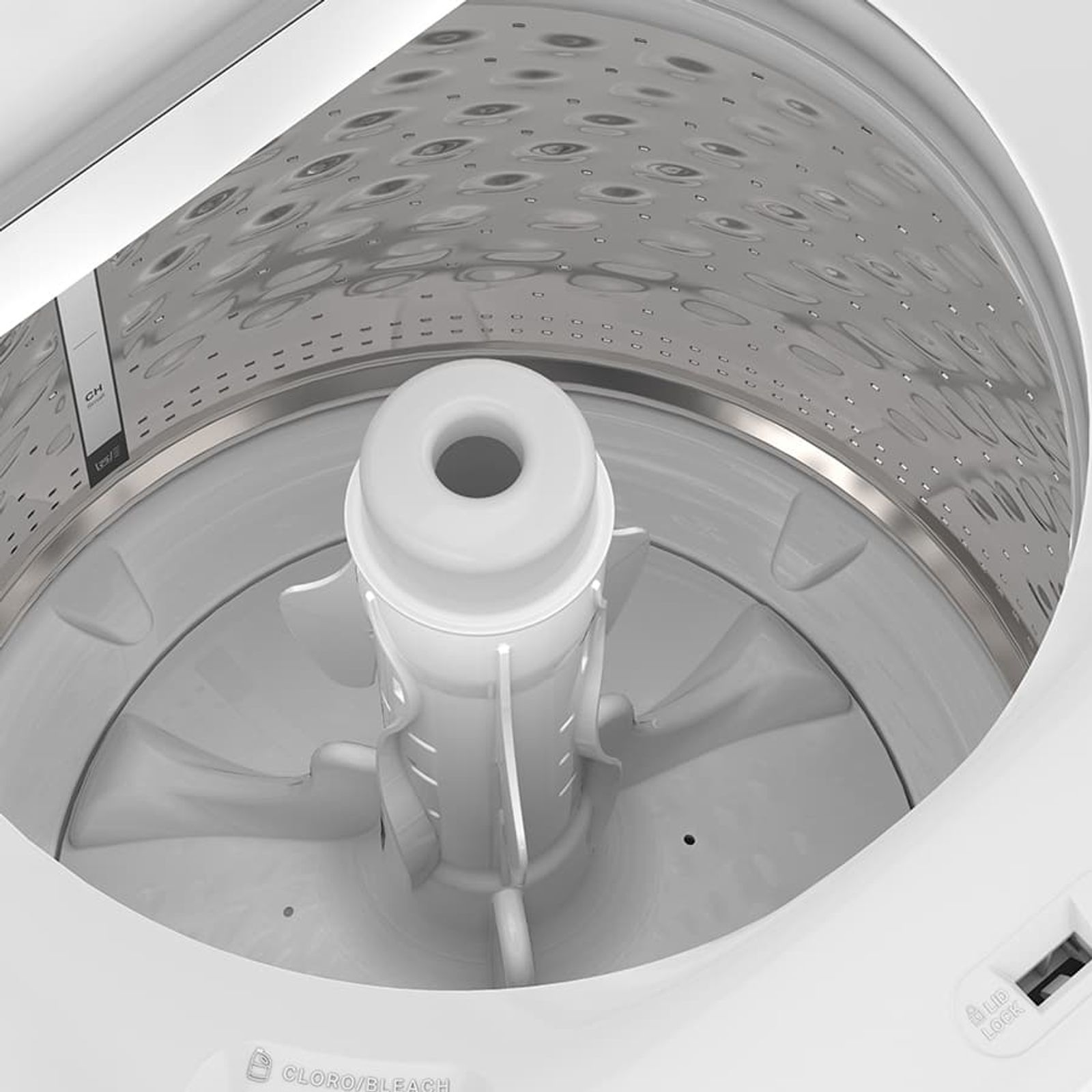 Whirlpool 8MWTW1613MJQ washing machine Top-load – image 6