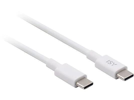 ISY IAC-5065-1 mobile device charger Universal White AC Indoor – image 2