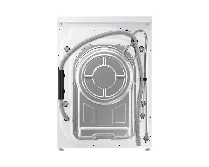 Samsung WW11BB944AGHS5 washing machine Front-load – image 8