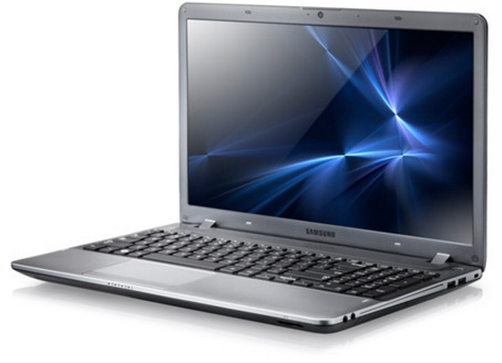 Samsung 3 NT350V5C Intel® Core™ i5 i5-3210M