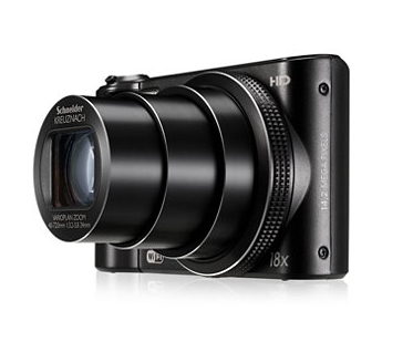 Samsung WB 150F 1/2.3" Compact camera – image 8