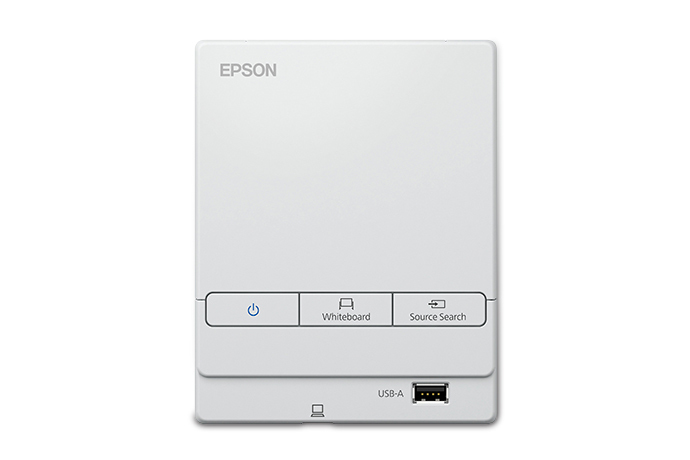 Epson 1460Ui Ultra short throw projector 4400 ANSI lumens 3LCD WUXGA (1920x1200) White – image 4