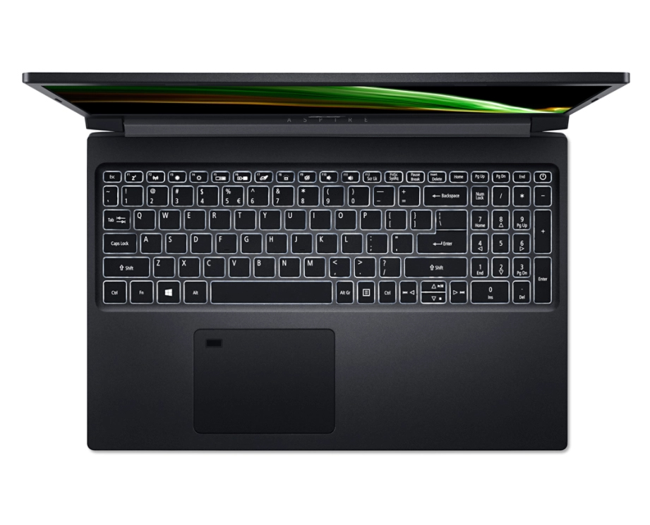 Acer Aspire 7 A715-42G-R3B8 AMD Ryzen™ 5 5500U Laptop – image 4