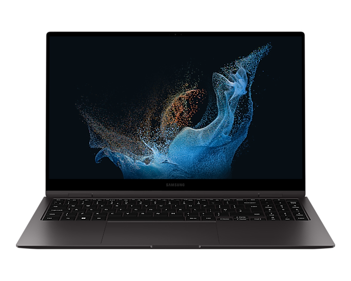 Samsung Book2 Pro 360