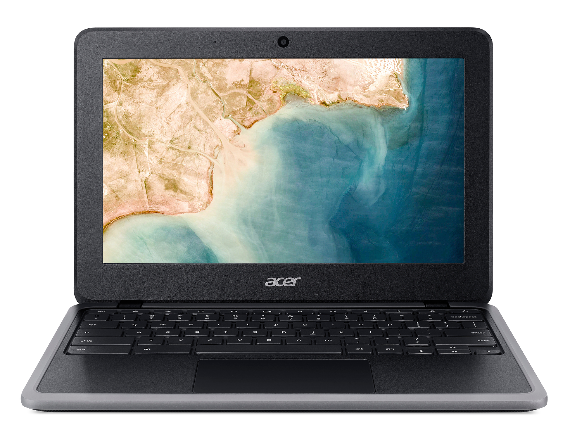 Acer Chromebook C733T-C67J Intel® Celeron® N4100 – image 1