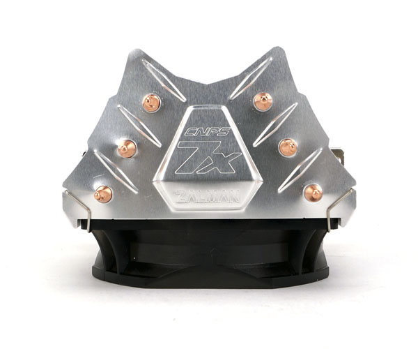 Zalman CNPS7X LED+ – image 4