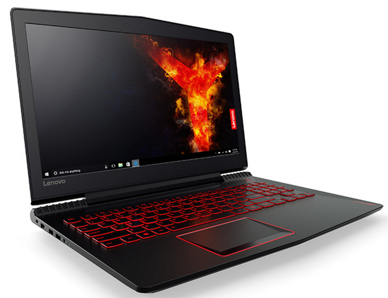 Lenovo Legion Y520 (15") – image 2