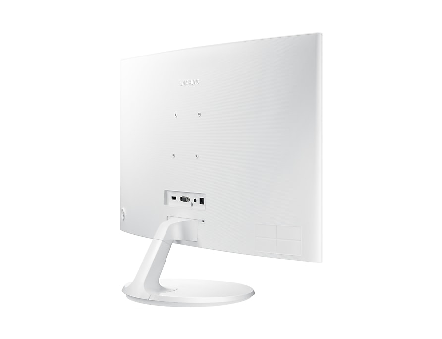 Samsung LC27F391FH computer monitor – image 9