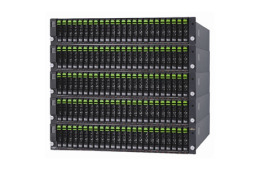 Fujitsu ETERNUS DX DX90 Rack (2U) – image 2