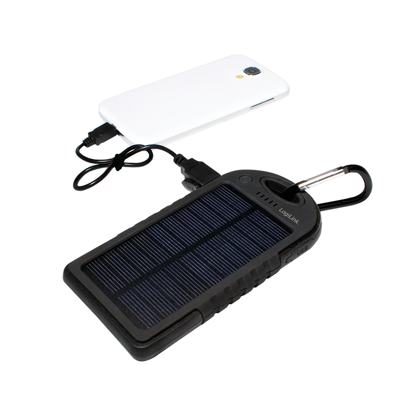 LogiLink PA0132 power bank Lithium Polymer (LiPo) – image 8