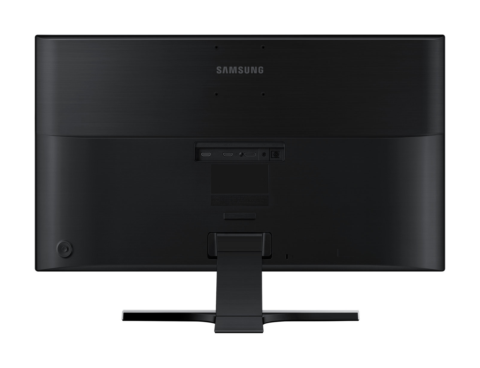 Samsung LU28E590DS/XY computer monitor – image 2