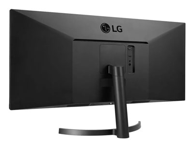 LG 34WL600-B computer monitor – image 8