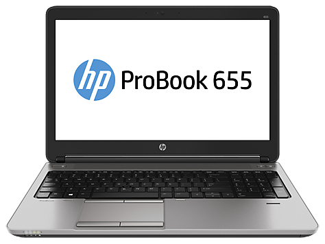HP 655 G1 – image 6