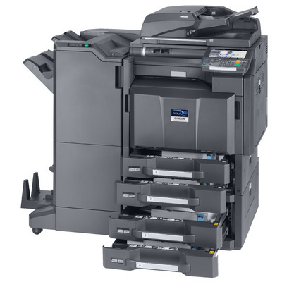Kyocera TASKalfa 5500i Laser A3 – image 3