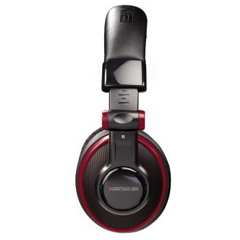 Hama 00051828 headphones/headset Wired Head-band Gaming Red – image 3