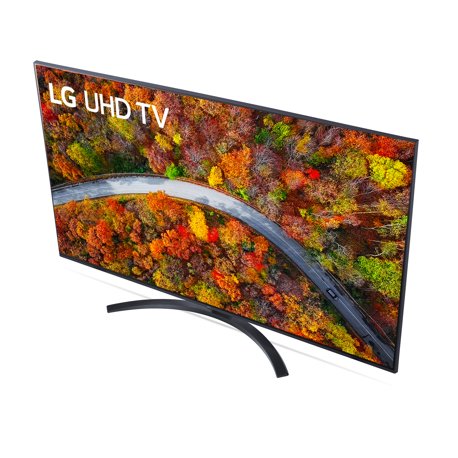 LG 55UP81006LR 139.7 cm (55") 4K Ultra HD Smart TV Wi-Fi Blue – image 9