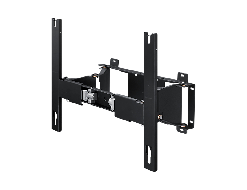 Samsung WMN5870XK TV mount/stand 2.16 m (85") Black – image 4