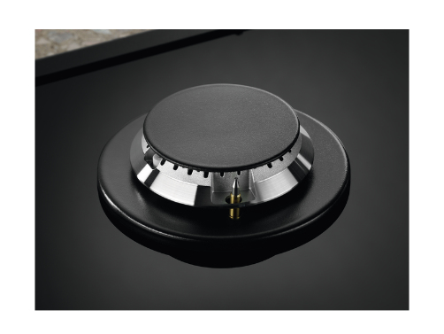 Electrolux KGG64362K hob Black Built-in Gas 4 zone(s) – image 4