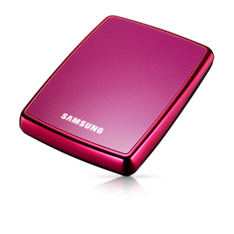Samsung S Series HXMU016DA external hard drive – image 2