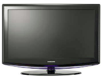 Samsung LE37R88BD Flat Panel Display