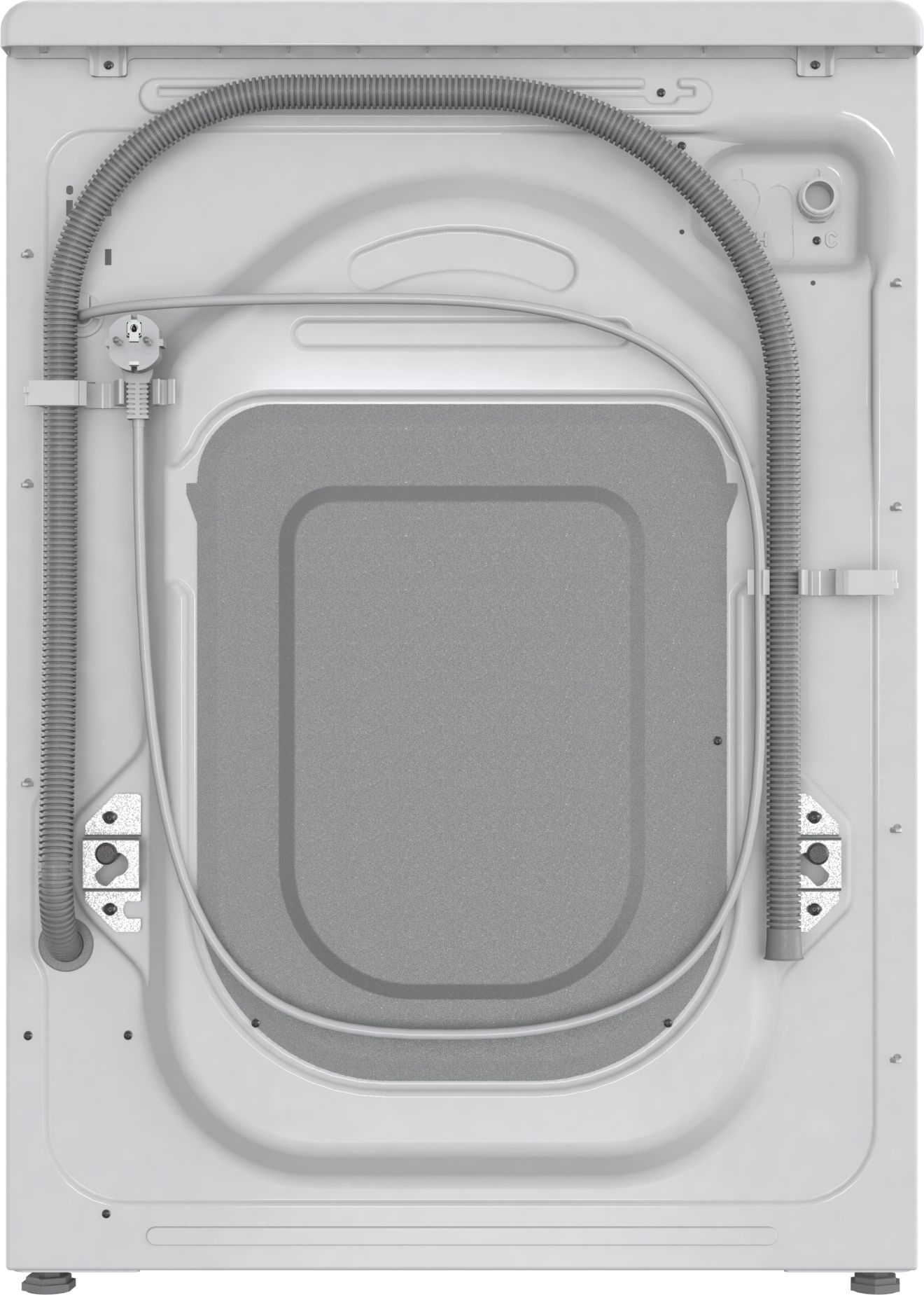 Gorenje WNEI72SB washing machine Front-load – image 3