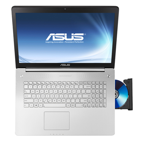 ASUS N750JV-T4009H Intel® Core™ i7 i7-4700HQ Laptop – image 6