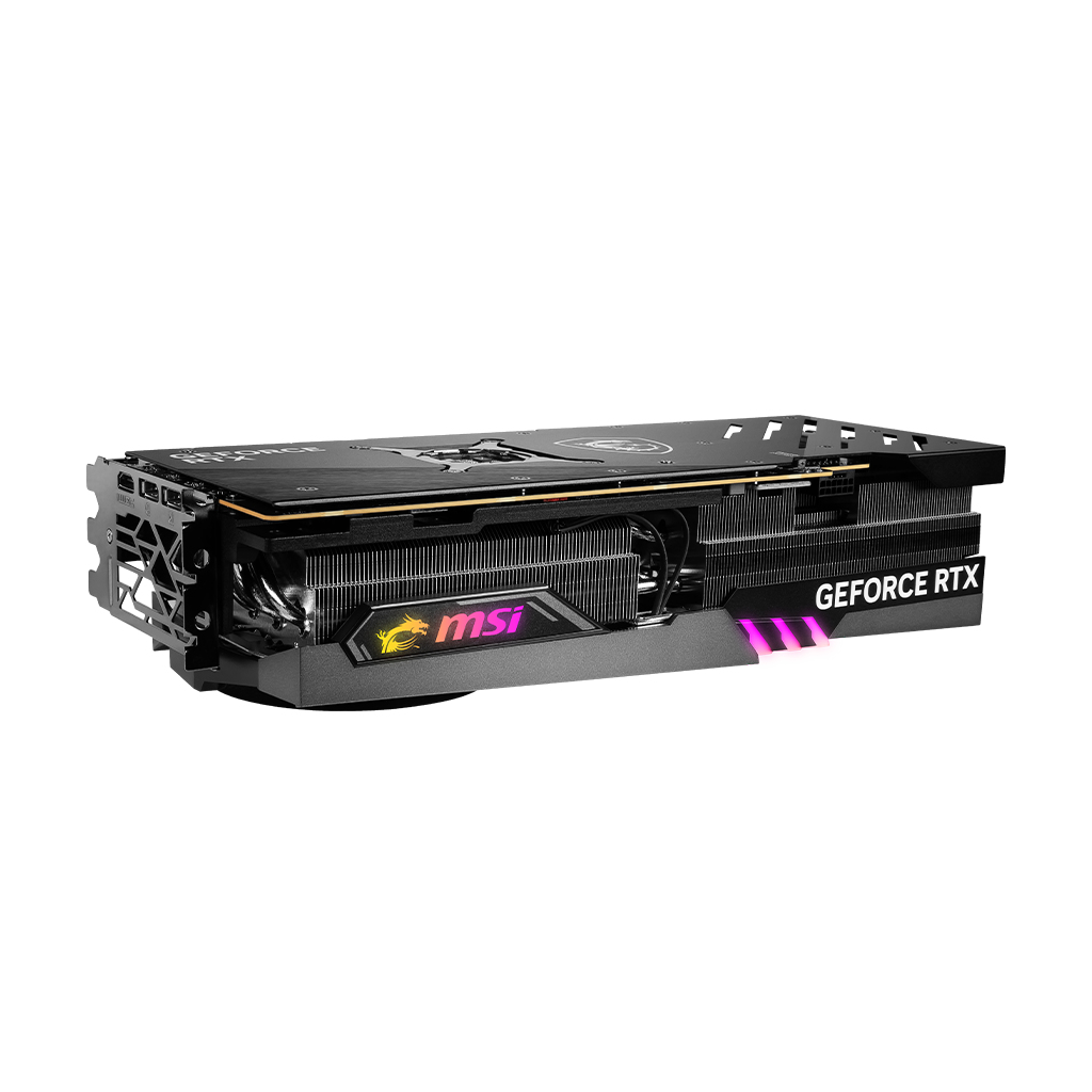 MSI GeForce RTX 4090 GAMING X TRIO – image 5