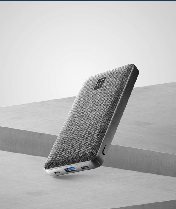 Cellularline Power Bank SHADE 10000 – image 2