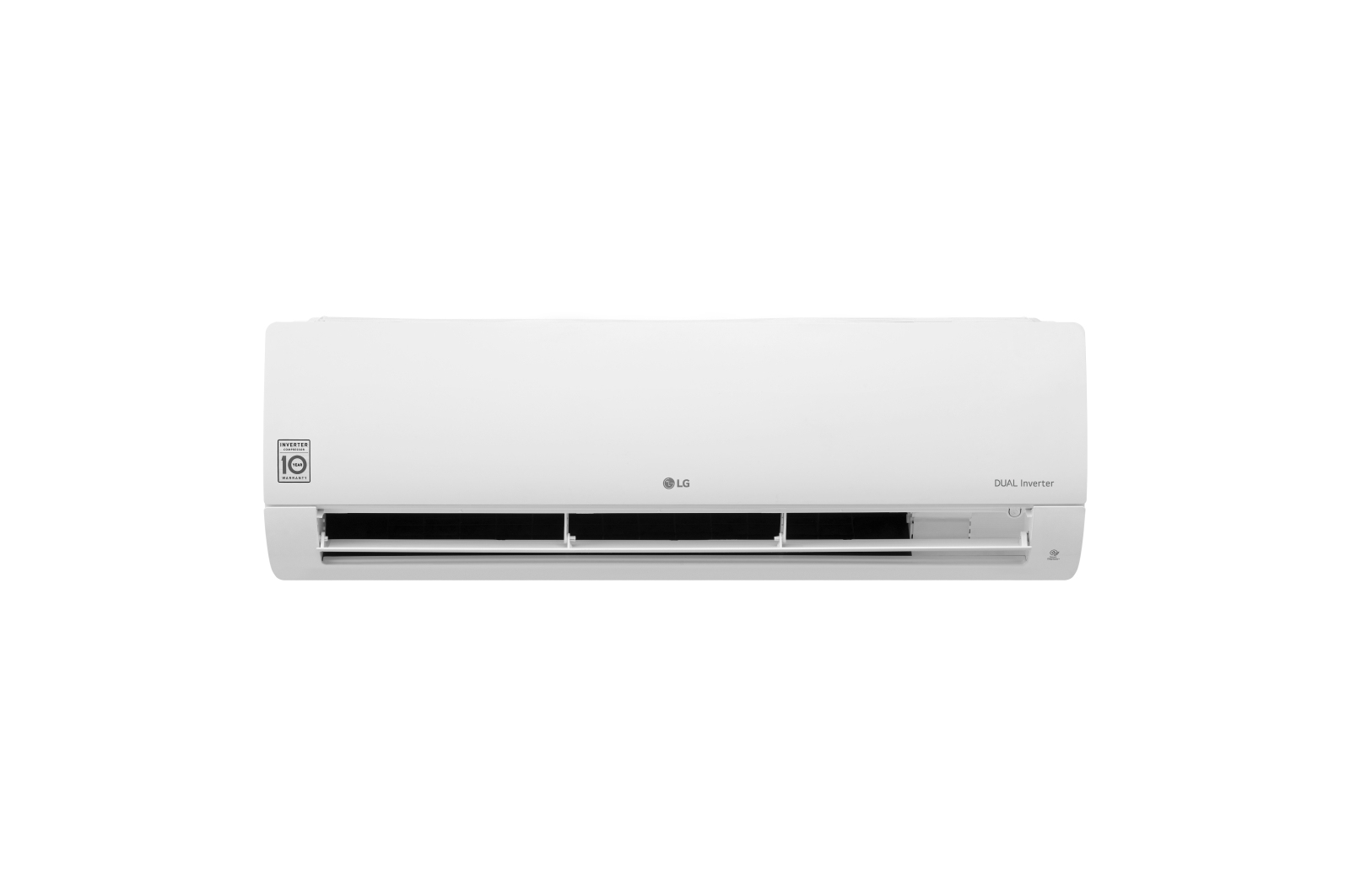 LG S18EQ air conditioner Air conditioner indoor unit White – image 2