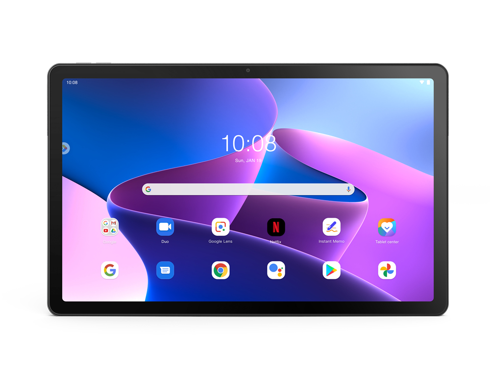 Lenovo M10 Plus (3rd Gen) – image 1